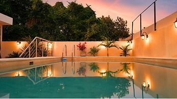 Hotel Boutique Casa Vivaldi