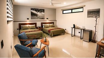 Hotel Boutique Casa Vivaldi