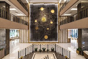 East Plaza Hotel