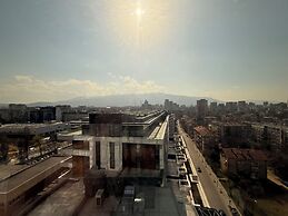 East Plaza Hotel