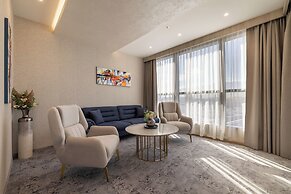East Plaza Hotel