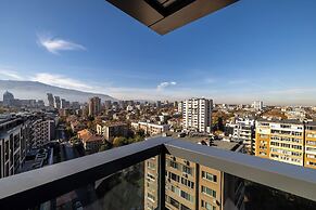 East Plaza Hotel