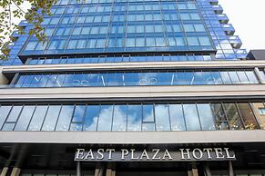 East Plaza Hotel