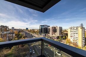 East Plaza Hotel