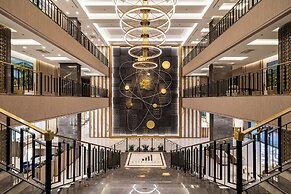 East Plaza Hotel