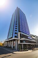 East Plaza Hotel