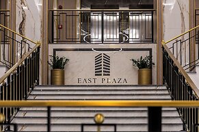 East Plaza Hotel