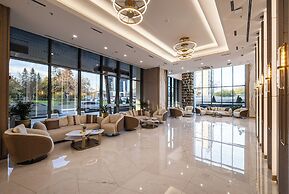 East Plaza Hotel