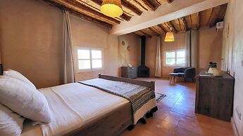 Tawenza Lodge
