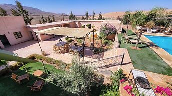 Tawenza Lodge