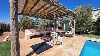 Tawenza Lodge