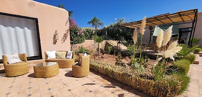 Tawenza Lodge