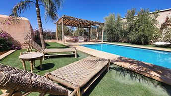 Tawenza Lodge