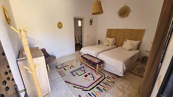 Tawenza Lodge