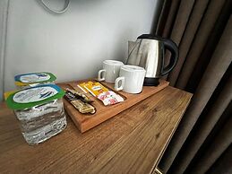 Taksim Didriot Hotel