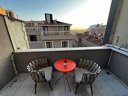 Taksim Didriot Hotel