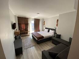 Taksim Didriot Hotel
