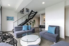 Borbon Suites