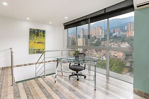 Borbon Suites