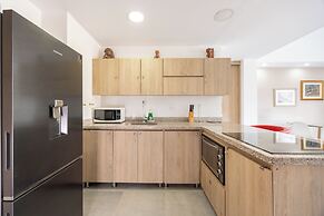Borbon Suites