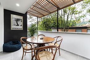 Borbon Suites