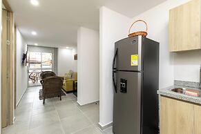 Borbon Suites