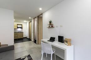 Borbon Suites