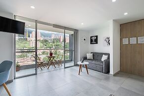 Borbon Suites