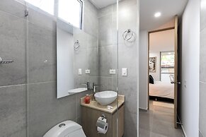 Borbon Suites