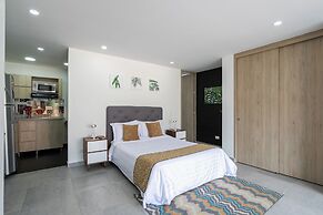 Borbon Suites