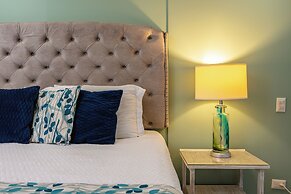 Borbon Suites