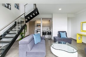 Borbon Suites
