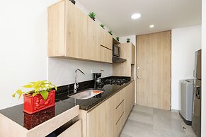 Borbon Suites