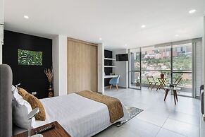 Borbon Suites