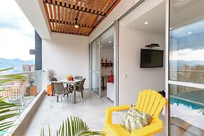 Borbon Suites