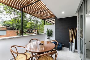 Borbon Suites