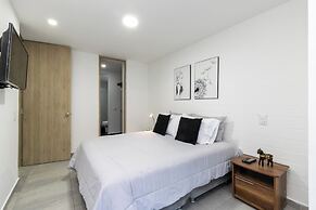 Borbon Suites