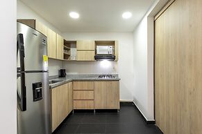 Borbon Suites