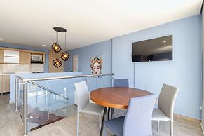 Borbon Suites