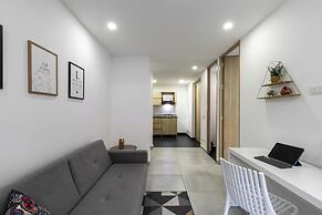 Borbon Suites