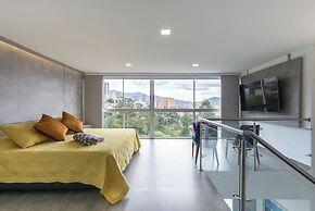 Borbon Suites