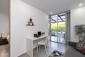 Borbon Suites