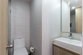 Borbon Suites