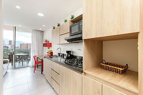 Borbon Suites