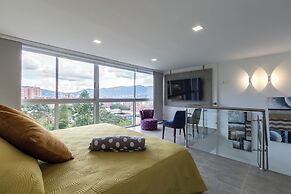 Borbon Suites