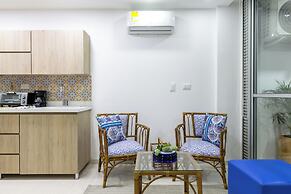 Borbon Suites