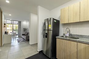 Borbon Suites