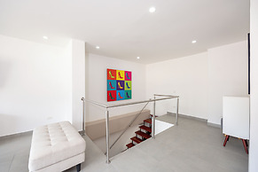 Borbon Suites