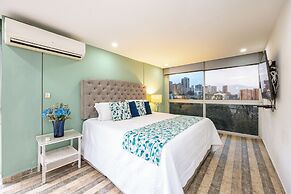 Borbon Suites