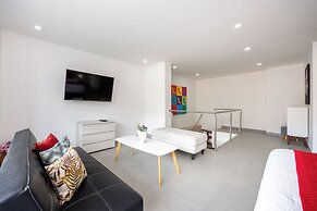 Borbon Suites